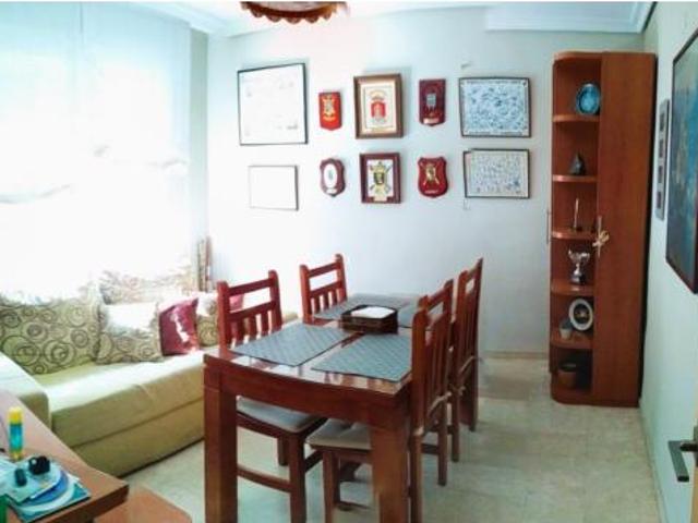 Piso Venta Sevilla Capital, Pino Montano