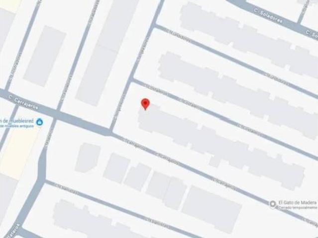 Piso Venta Sevilla Capital, Pino Montano