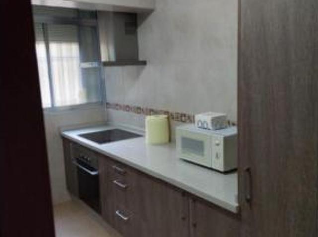 Piso Venta Sevilla Capital, Pino Montano