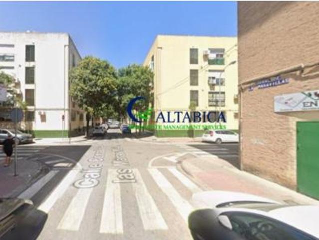 Piso Venta Sevilla Capital, Pino Montano