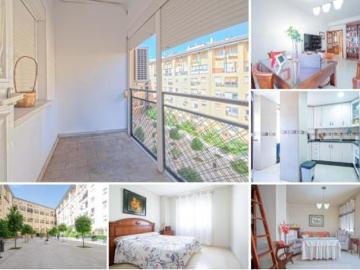 Piso Venta Sevilla Capital, Pino Montano