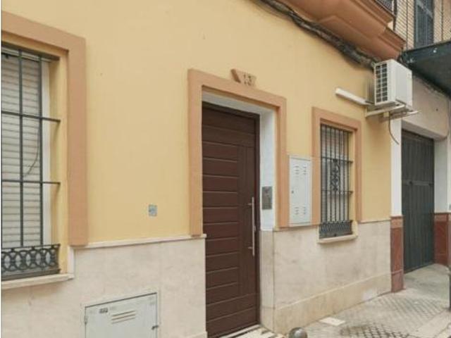 Piso Venta Sevilla Capital, Pino Montano