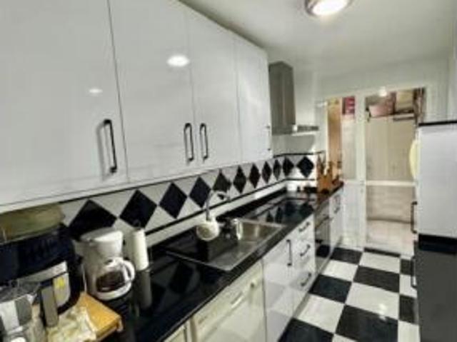 Piso Venta Sevilla Capital, Pino Montano