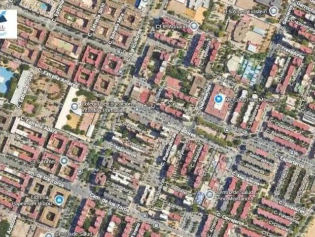 Piso Venta Sevilla Capital, Pino Montano