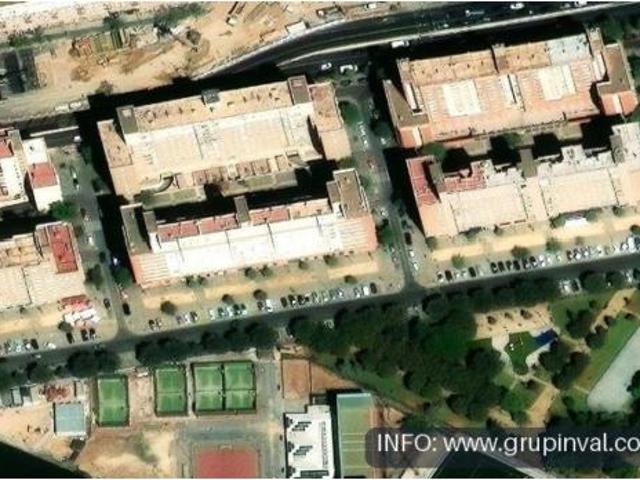 Piso Venta Sevilla Capital, Pino Montano