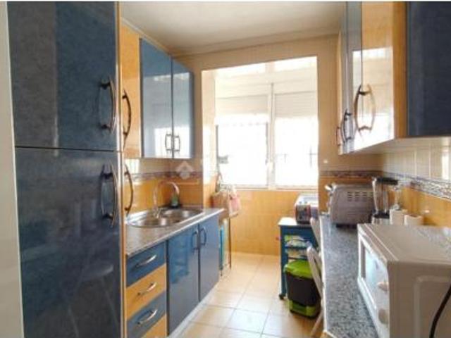 Piso Venta Sevilla Capital, Pío XII