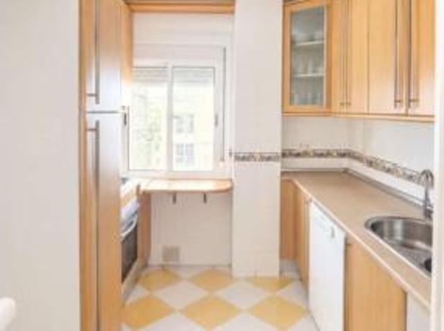 Piso Venta Sevilla Capital, Pío XII