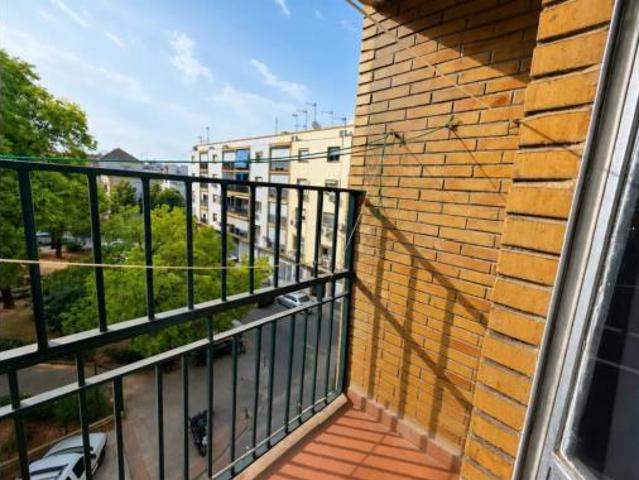 Piso Venta Sevilla Capital, Pío XII