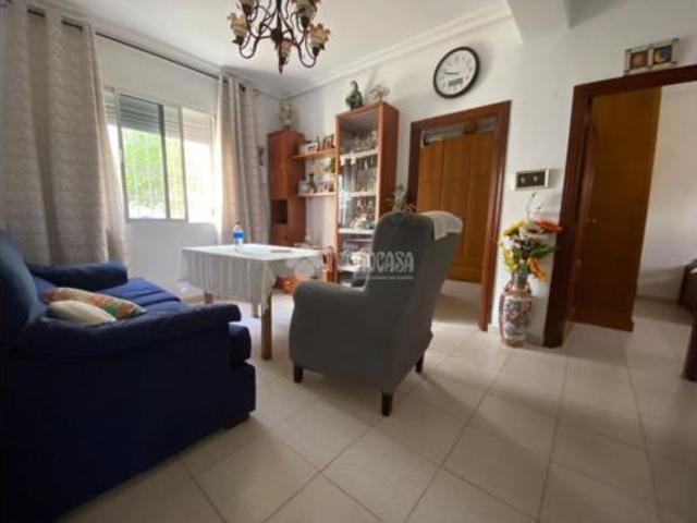 Piso Venta Sevilla Capital, Pío XII