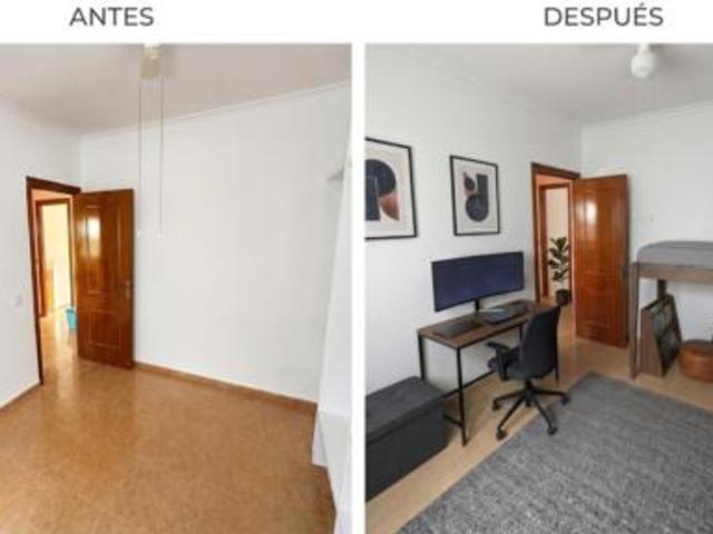 Piso Venta Sevilla Capital, Pío XII