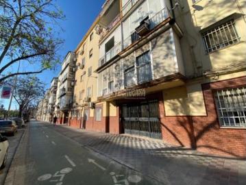 Piso Venta Sevilla Capital, Pío XII