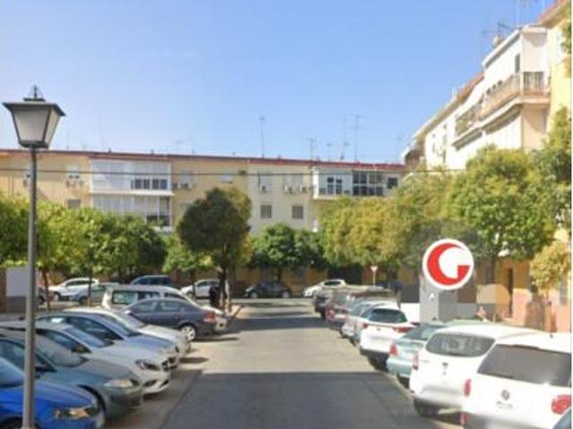 Piso Venta Sevilla Capital, Pío XII