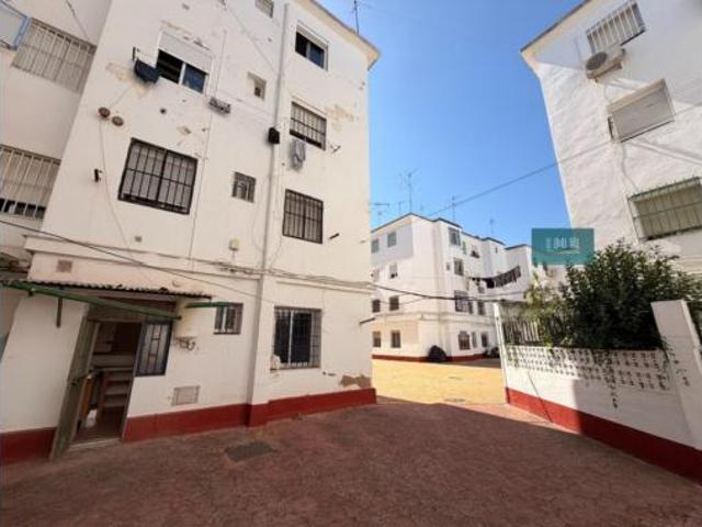 Piso Venta Sevilla Capital, Pío XII