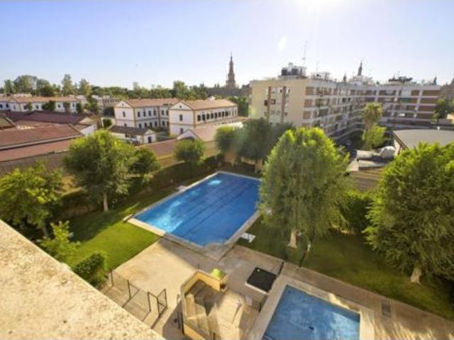 Piso Venta Sevilla Capital, Prado de San Sebastián