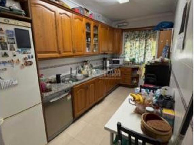 Piso Venta Sevilla Capital, Prado de San Sebastián