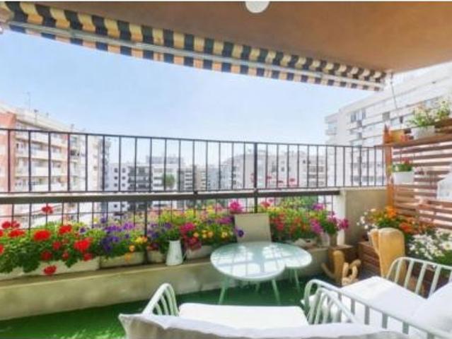Piso Venta Sevilla Capital, Prado de San Sebastián