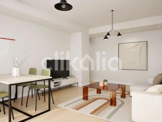 Piso Venta Sevilla Capital, Prado de San Sebastián