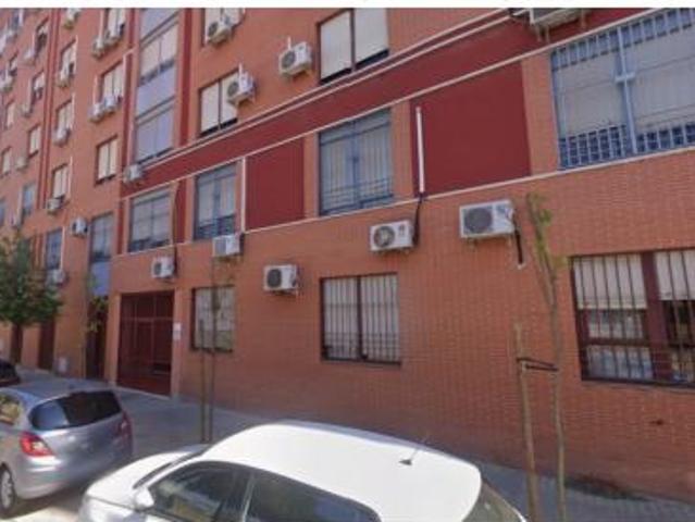 Piso Venta Sevilla Capital, Santa Aurelia