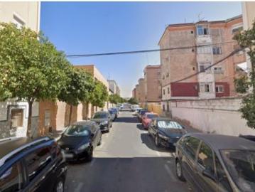 Piso Venta Sevilla Capital, Santa Aurelia