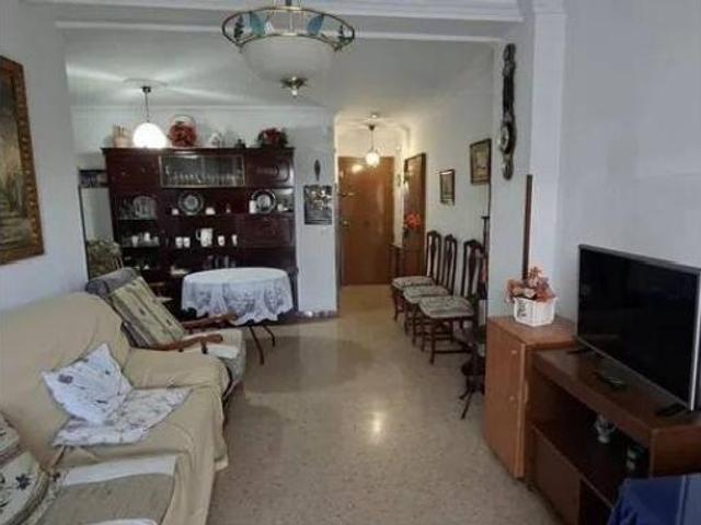 Piso Venta Sevilla Capital, Santa Aurelia
