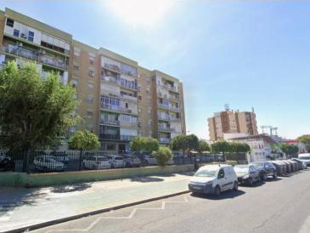 Piso Venta Sevilla Capital, Santa Aurelia
