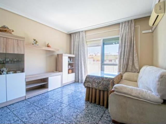 Piso Venta Sevilla Capital, Santa Aurelia