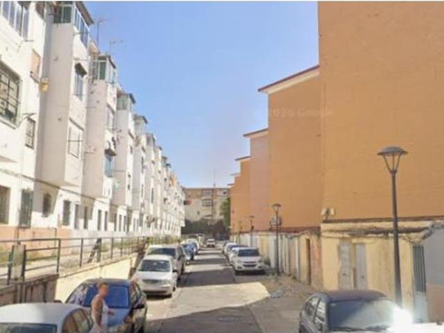 Piso Venta Sevilla Capital, Santa Aurelia