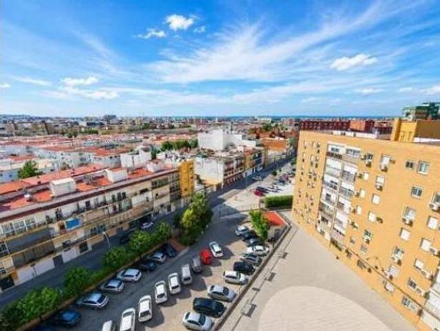 Piso Venta Sevilla Capital, Santa Aurelia