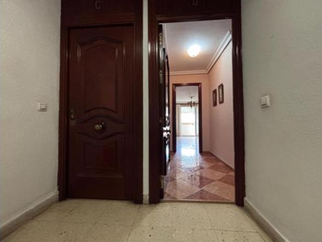 Piso Venta Sevilla Capital, Santa Aurelia
