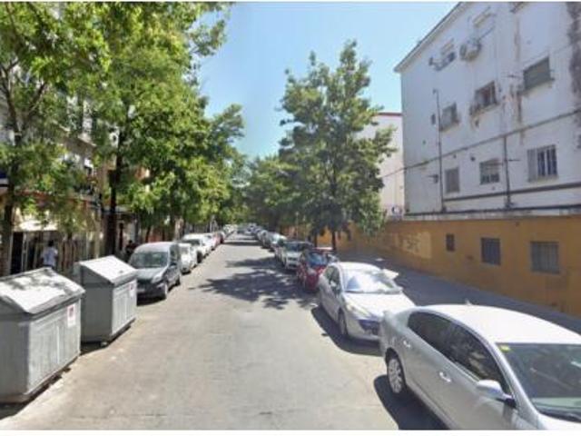 Piso Venta Sevilla Capital, Santa Aurelia