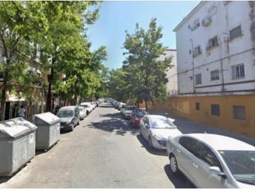 Piso Venta Sevilla Capital, Santa Aurelia