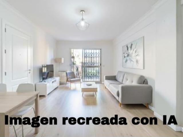 Piso Venta Sevilla Capital, Santa Aurelia