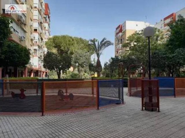 Piso Venta Sevilla Capital, Santa Aurelia