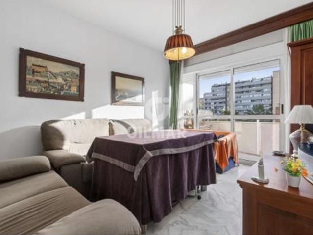 Piso Venta Sevilla Capital, La Buhaira San Bernardo