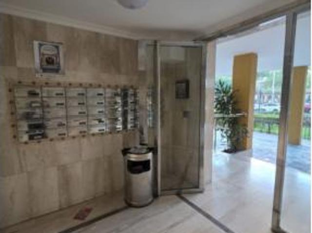 Piso Venta Sevilla Capital, Santa Aurelia