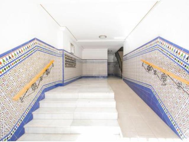Piso Venta Sevilla Capital, Santa Aurelia