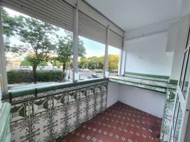 Piso Venta Sevilla Capital, Santa Aurelia