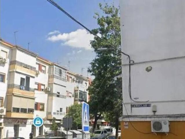 Piso Venta Sevilla Capital, Santa Aurelia