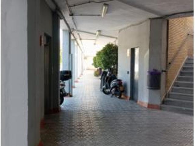 Piso Venta Sevilla Capital, Santa Aurelia