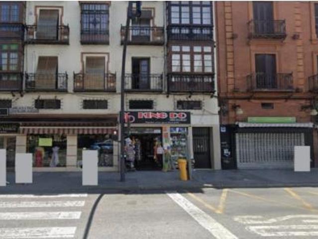 Piso Venta Sevilla Capital, Santa Catalina