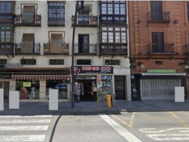 Piso Venta Sevilla Capital, Santa Catalina