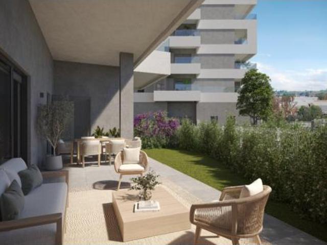 Piso Venta Sevilla Capital, Santa Clara