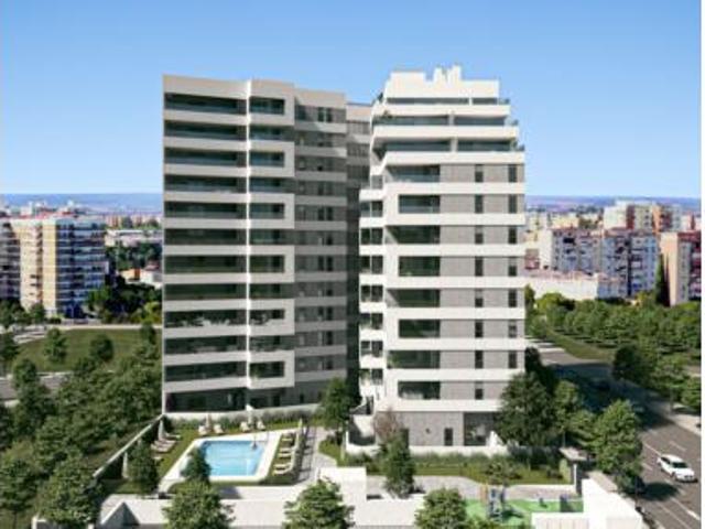 Piso Venta Sevilla Capital, Santa Clara