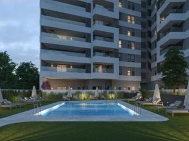 Piso Venta Sevilla Capital, Santa Clara