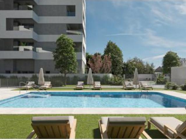 Piso Venta Sevilla Capital, Santa Clara