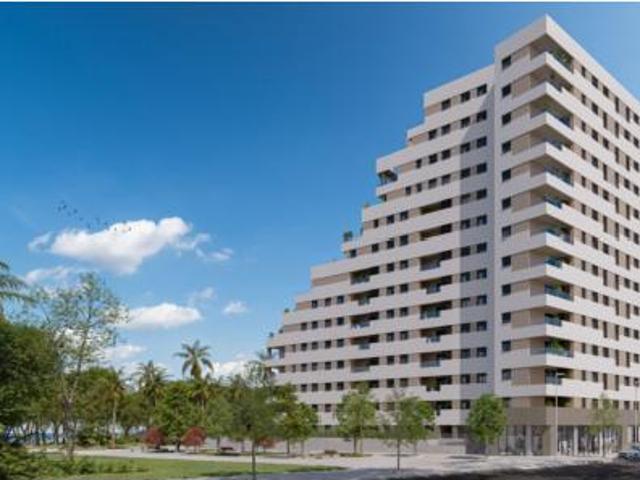 Piso Venta Sevilla Capital, Santa Clara