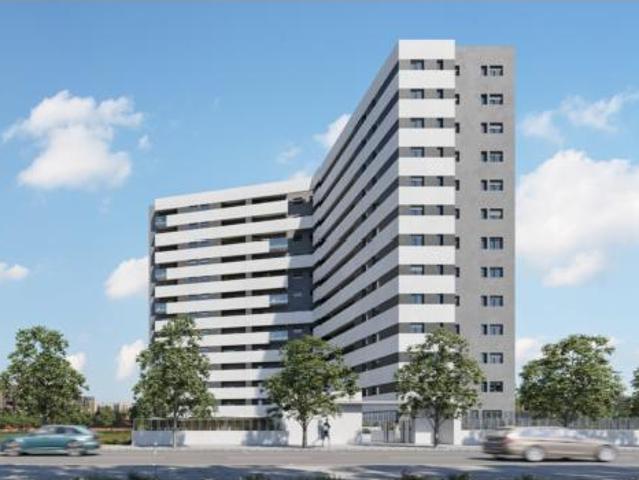 Piso Venta Sevilla Capital, Santa Clara