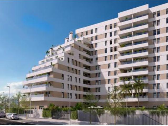 Piso Venta Sevilla Capital, Santa Clara