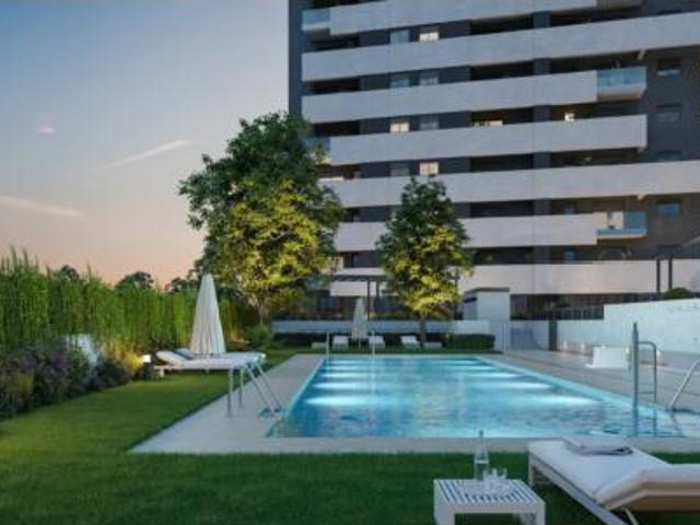 Piso Venta Sevilla Capital, Santa Clara