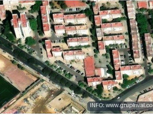 Piso Venta Sevilla Capital, Santa Clara